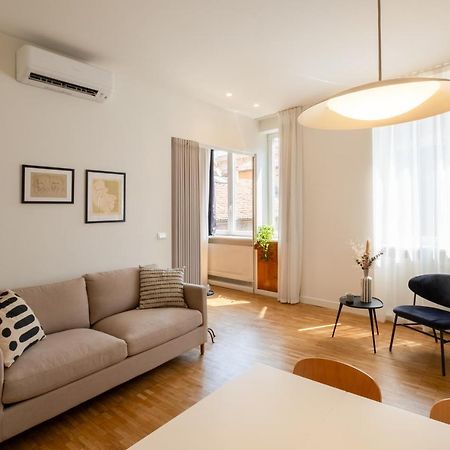 Realkasa Gallery Blue Suite Болонья Экстерьер фото