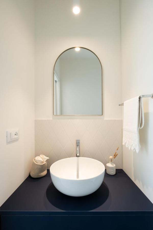 Realkasa Gallery Blue Suite Болонья Экстерьер фото