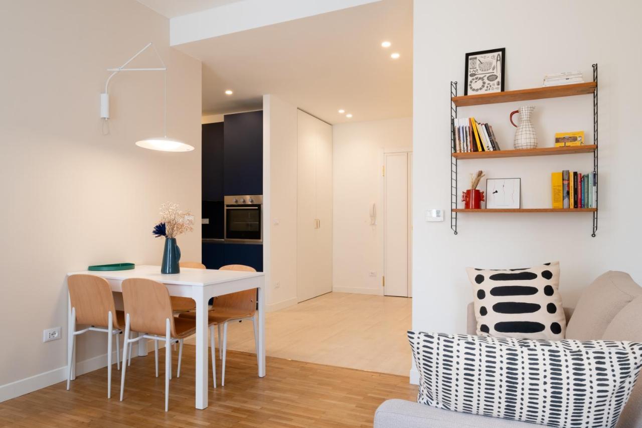 Realkasa Gallery Blue Suite Болонья Экстерьер фото